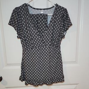 Marilyn Monroe Pajama Set Size Large Great Condition